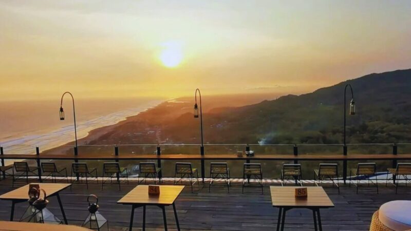 Ilustrasi. 5 Permata Tersembunyi di Jogja yang Sedang Mencuri Perhatian. (Foto: moana)