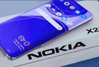 Nokia X200 Pro 5G, Flagship Snapdragon 8 Gen 1 Harga Rp7 Jutaan