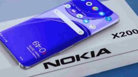 Nokia X200 Pro 5G, Flagship Snapdragon 8 Gen 1 Harga Rp7 Jutaan