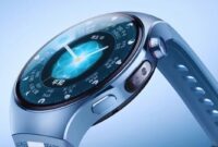 Huawei Rilis Watch 5 Edisi 10th Anniversary dan Warna Baru GT 6