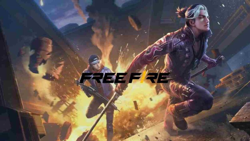 Update Kode Redeem FF 27 Desember 2025, Klaim Item Langka Sekarang!