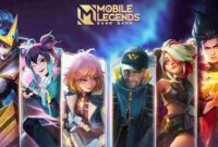 Update Kode Redeem ML 23 Desember 2025, Ambil Hadiah Item Gratis!