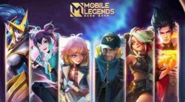 Update Kode Redeem ML 23 Desember 2025, Ambil Hadiah Item Gratis!