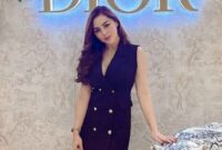 Safa Marwah (Foto: Ig @safamarwah97_)