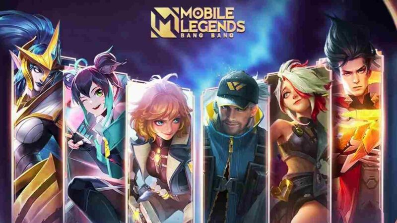 Update Kode Redeem ML 23 Desember 2025, Ambil Hadiah Item Gratis!