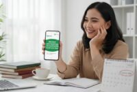 Hasil Wawancara PPG Calon Guru 2025 Diumumkan, 19.426 Peserta Lolos Seleksi (Foto: britainaja.com)