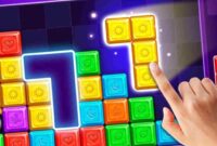 Review Block Puzzle: Game Asah Otak Seru, Benarkah Bisa Menghasilkan Saldo DANA?