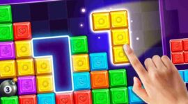 Review Block Puzzle: Game Asah Otak Seru, Benarkah Bisa Menghasilkan Saldo DANA?