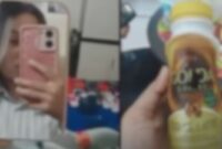 Viral Fenomena Video Botol Golda 19 Detik di Medsos, Netizen Buru Full Link