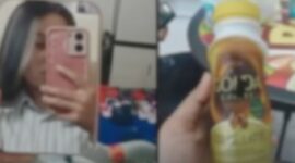 Viral Fenomena Video Botol Golda 19 Detik di Medsos, Netizen Buru Full Link