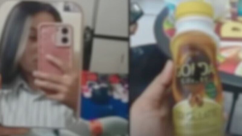 Viral Fenomena Video Botol Golda 19 Detik di Medsos, Netizen Buru Full Link