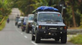 Rekomendasi Mobil Diesel Bekas Murah di Bawah Rp50 Juta, Tangguh dan Irit!