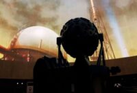 Wajah Baru Planetarium Jakarta: Resmi Dibuka Kembali Setelah Vakum 13 Tahun (Foto: Instagram @disbuddki)