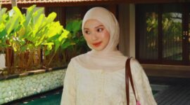 Viral Dugaan Jule Selingkuh Lagi, Ternyata Ini Penjelasan Medis di Balik Hobinya Berbohong (Foto @juliaprt7Instagram) 