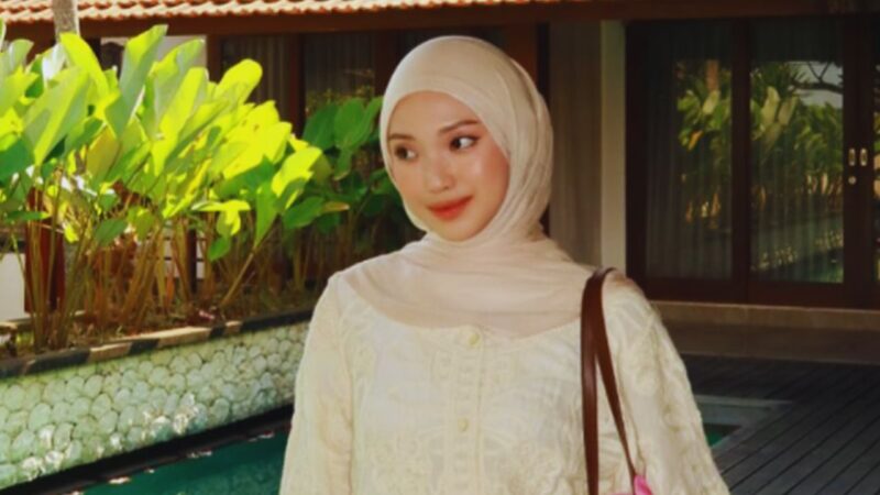 Viral Dugaan Jule Selingkuh Lagi, Ternyata Ini Penjelasan Medis di Balik Hobinya Berbohong (Foto @juliaprt7Instagram)