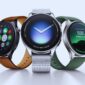 Xiaomi Watch 5 Resmi Meluncur, Usung Layar AMOLED Luas dan Fitur eSIM (Foto: medcom)