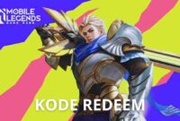 Klaim Kode Redeem ML 28 Desember 2025: Banjir Diamond dan Skin Gratis Akhir Tahun