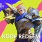 Klaim Kode Redeem ML 28 Desember 2025: Banjir Diamond dan Skin Gratis Akhir Tahun