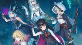 Update Kode Redeem Blue Protocol Star Resonance Januari 2026, Klaim Item Gratis!