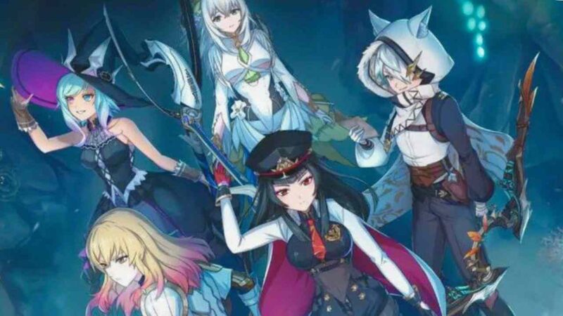 Update Kode Redeem Blue Protocol Star Resonance Januari 2026, Klaim Item Gratis!