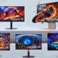 Samsung Gebrak CES 2026 dengan Odyssey 3D 6K, Monitor Gaming Tanpa Kacamata Pertama (Foto: medcom)