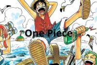 One Piece Masuk Babak Akhir, Eiichiro Oda Janjikan Alur Cerita Lebih Cepat