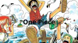 One Piece Masuk Babak Akhir, Eiichiro Oda Janjikan Alur Cerita Lebih Cepat