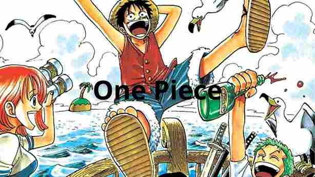 One Piece Masuk Babak Akhir, Eiichiro Oda Janjikan Alur Cerita Lebih Cepat