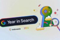 Istilah Stecu Jadi Pencarian Terpopuler di Google Year in Search 2025 (Foto: medcom)