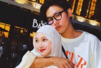 Mengenal Na Daehoon, Chef Asal Korea yang Viral dan Suami Jule Julia Prastini  (Instagram/@juliaprt7)