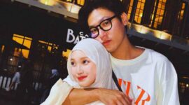 Mengenal Na Daehoon, Chef Asal Korea yang Viral dan Suami Jule Julia Prastini  (Instagram/@juliaprt7)