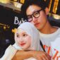 Mengenal Na Daehoon, Chef Asal Korea yang Viral dan Suami Jule Julia Prastini  (Instagram/@juliaprt7)