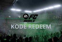 Update Kode Redeem FC Mobile 30 Desember 2025: Klaim Ballon d’Or Pack Sekarang!
