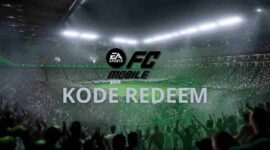 Update Kode Redeem FC Mobile 30 Desember 2025: Klaim Ballon d’Or Pack Sekarang!