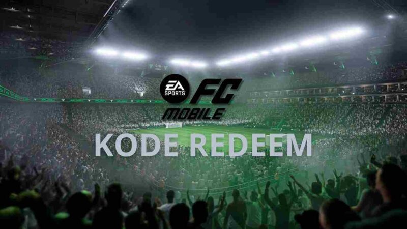Update Kode Redeem FC Mobile 30 Desember 2025: Klaim Ballon d’Or Pack Sekarang!