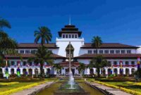 Ilustrasi. Rekomendasi Wisata Gratis di Bandung, Pas Buat Liburan Hemat Akhir Pekan (Foto: perumperindo)