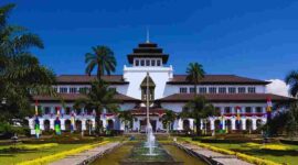 Ilustrasi. Rekomendasi Wisata Gratis di Bandung, Pas Buat Liburan Hemat Akhir Pekan (Foto: perumperindo)