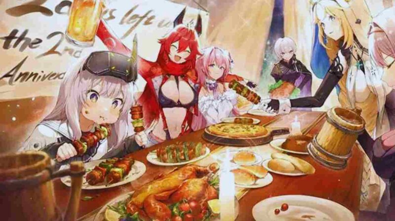 Daftar Kode Redeem Nikke Januari 2026 Terbaru untuk Recruit Voucher, Banjir Gems! (Foto: duniagames)