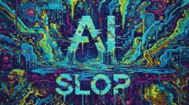 Mengenal AI Slop: Konten Sampah yang Mulai Menjajah Beranda YouTube Anda (Foto: medcom)