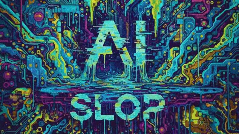 Mengenal AI Slop: Konten Sampah yang Mulai Menjajah Beranda YouTube Anda (Foto: medcom)