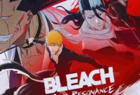 Daftar Kode Redeem Bleach Soul Resonance Januari 2026, Amankan Item Langka! (Foto: essential-japan)