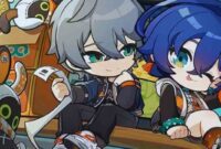 Update Kode Redeem Zenless Zone Zero Desember 2025, Banjir Polychrome Gratis!