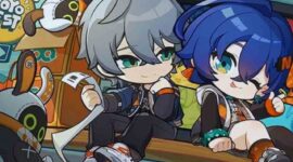 Update Kode Redeem Zenless Zone Zero Desember 2025, Banjir Polychrome Gratis!