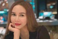 Aura Kasih (Foto: Instagram)