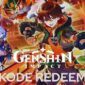 Kode Redeem Genshin Impact Terbaru 25 Desember 2025, Klaim Primogem Gratis Sekarang!