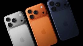 Harga iPhone 17 Turun di Akhir Tahun 2025, Cek Daftar Lengkapnya!
