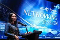 Wamenpar Ni Luh Puspa (Foto: Dok. Kemenpar)