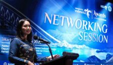 Wamenpar Ni Luh Puspa (Foto: Dok. Kemenpar)