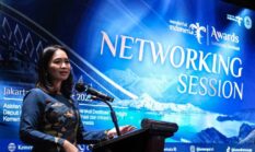 Wamenpar Dorong Destinasi Wisata Indonesia Naik Kelas Melalui WIA 2025