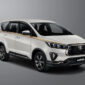 Kijang Innova Reborn Diesel Tetap Jadi Primadona Konsumen